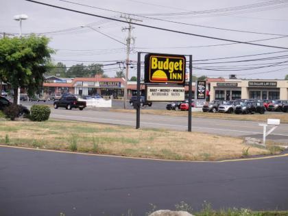 Budget Inn Williamsville - image 11