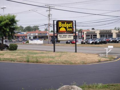 Budget Inn Williamsville - image 12