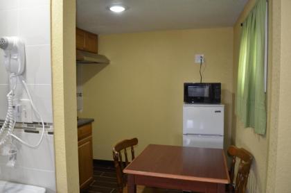 Budget Inn Williamsville - image 14