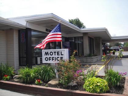 Budget Inn Williamsville - image 7