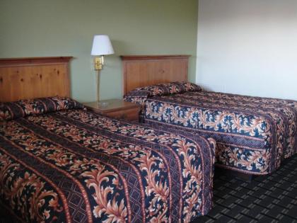 Budget Inn Williamsville - image 8