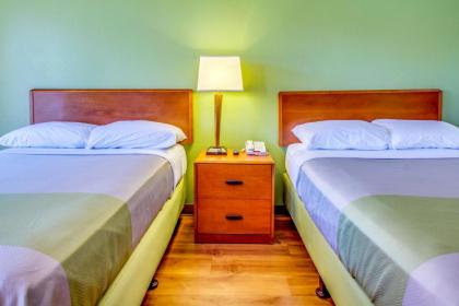 Motel 6-Buffalo NY - Airport - Williamsville - image 10