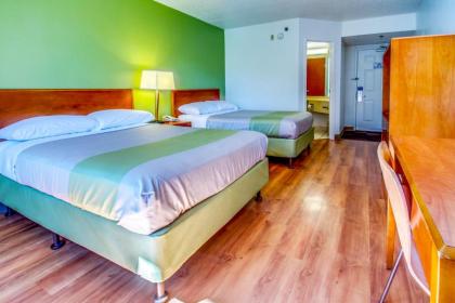 Motel 6-Buffalo NY - Airport - Williamsville - image 11