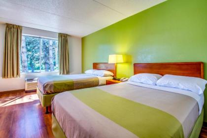 Motel 6-Buffalo NY - Airport - Williamsville - image 13