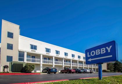 Motel 6-Buffalo NY - Airport - Williamsville - image 14