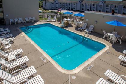 Motel 6-Buffalo NY - Airport - Williamsville - image 15