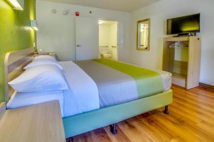 Motel 6-Buffalo NY - Airport - Williamsville - image 3