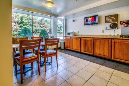 Motel 6-Buffalo NY - Airport - Williamsville - image 8