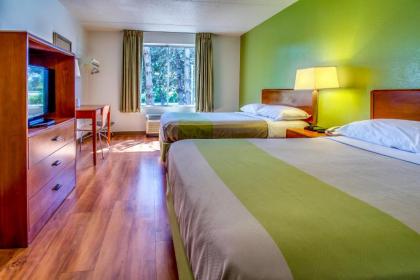 Motel 6-Buffalo NY - Airport - Williamsville - image 9