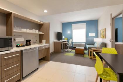 Home2 Suites By Hilton Williamsville Buffalo Airport - image 10