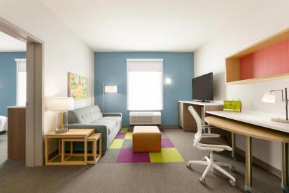 Home2 Suites By Hilton Williamsville Buffalo Airport - image 11