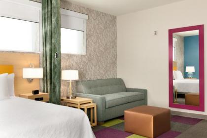 Home2 Suites By Hilton Williamsville Buffalo Airport - image 12