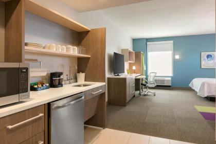 Home2 Suites By Hilton Williamsville Buffalo Airport - image 13