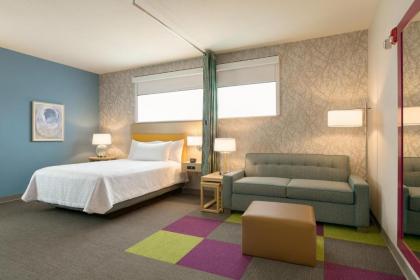 Home2 Suites By Hilton Williamsville Buffalo Airport - image 14