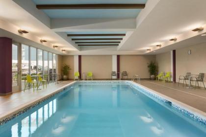 Home2 Suites By Hilton Williamsville Buffalo Airport - image 15
