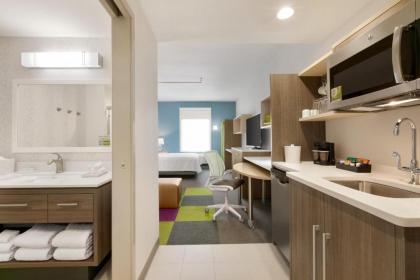 Home2 Suites By Hilton Williamsville Buffalo Airport - image 3