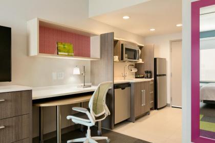 Home2 Suites By Hilton Williamsville Buffalo Airport - image 4