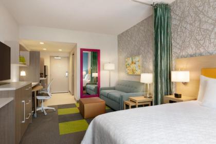 Home2 Suites By Hilton Williamsville Buffalo Airport - image 5
