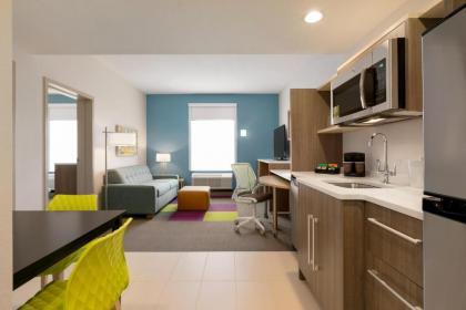 Home2 Suites By Hilton Williamsville Buffalo Airport - image 6