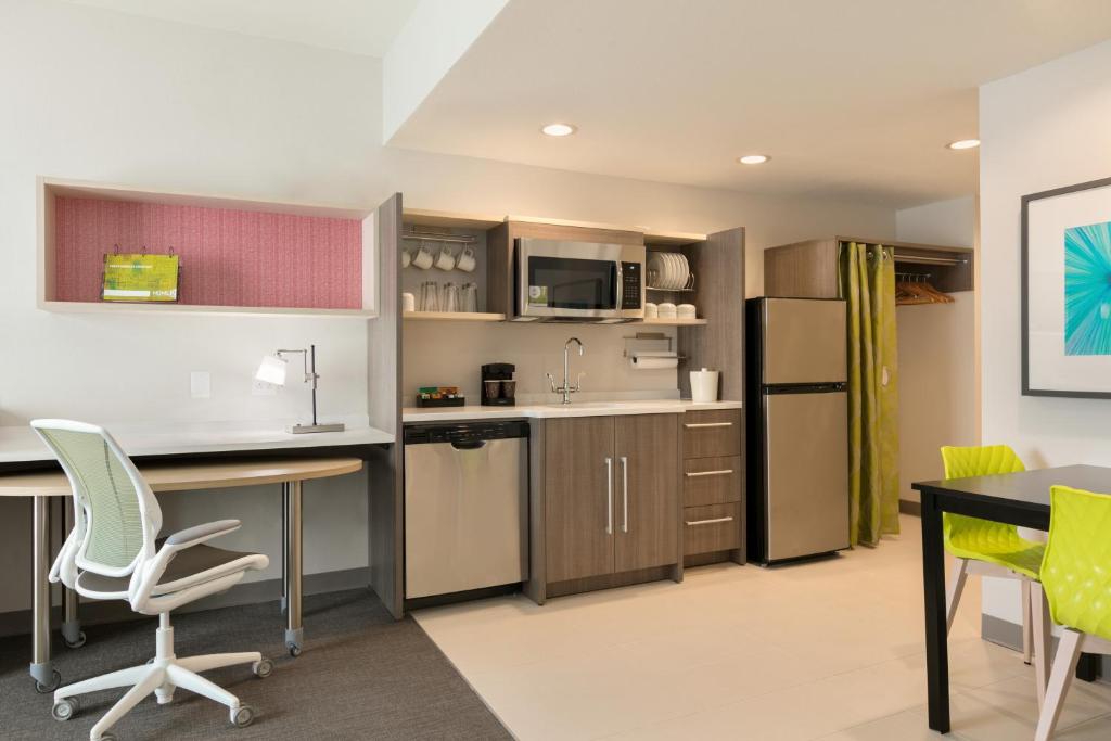 Home2 Suites By Hilton Williamsville Buffalo Airport - image 7