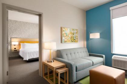 Home2 Suites By Hilton Williamsville Buffalo Airport - image 8