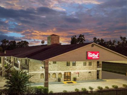 Red Roof Inn Conroe North Willis - image 9