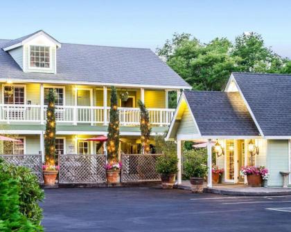 Baechtel Creek Inn Ascend Hotel Collection - image 13