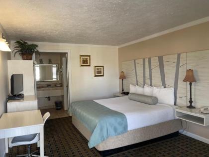 Baechtel Creek Inn Ascend Hotel Collection - image 14