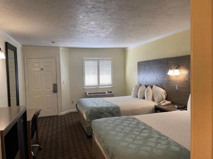 Baechtel Creek Inn Ascend Hotel Collection - image 15