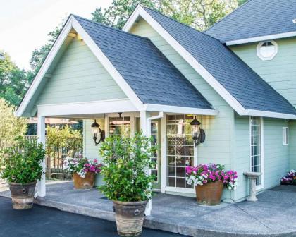 Baechtel Creek Inn Ascend Hotel Collection - image 4