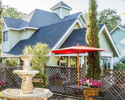 Baechtel Creek Inn Ascend Hotel Collection - image 6