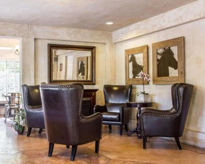 Baechtel Creek Inn Ascend Hotel Collection - image 7