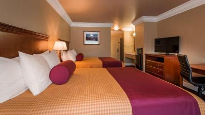 Best Western Willits Inn - image 10