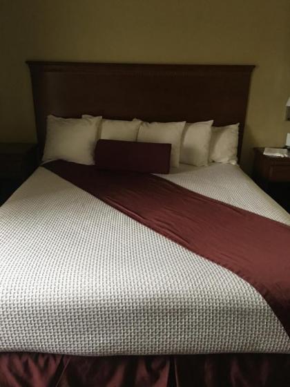 Best Western Willits Inn - image 13