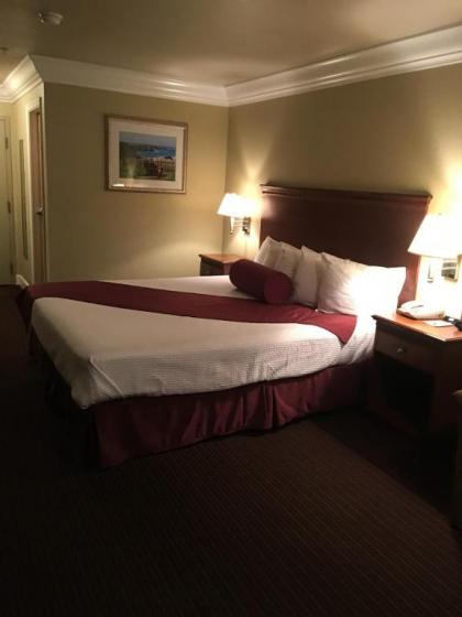 Best Western Willits Inn - image 15