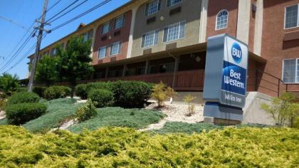 Best Western Willits Inn - image 3