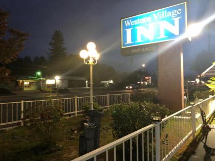 Western Village Inn - image 7