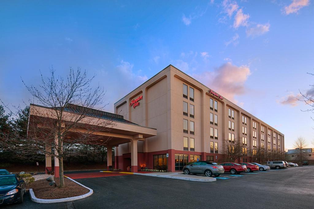 Hampton Inn Philadelphia/Willow Grove - main image