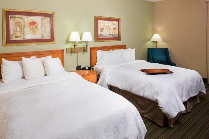 Hampton Inn Philadelphia/Willow Grove - image 11