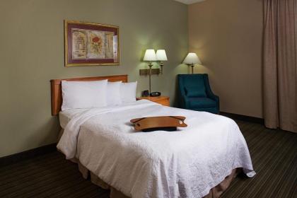 Hampton Inn Philadelphia/Willow Grove - image 12