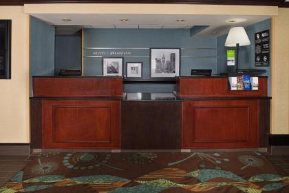Hampton Inn Philadelphia/Willow Grove - image 15
