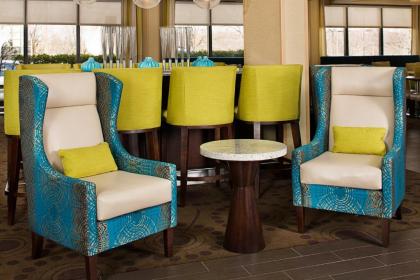 Hampton Inn Philadelphia/Willow Grove - image 17