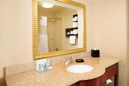 Hampton Inn Philadelphia/Willow Grove - image 18