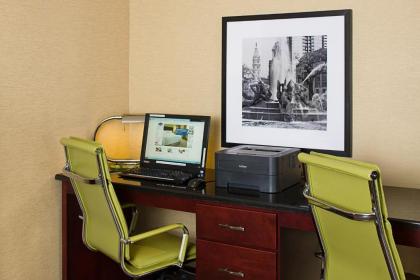 Hampton Inn Philadelphia/Willow Grove - image 21