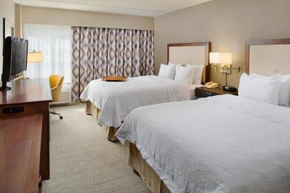 Hampton Inn Philadelphia/Willow Grove - image 6