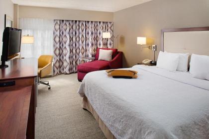 Hampton Inn Philadelphia/Willow Grove - image 8