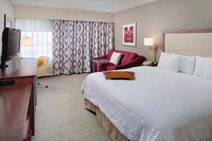 Hampton Inn Philadelphia/Willow Grove - image 9