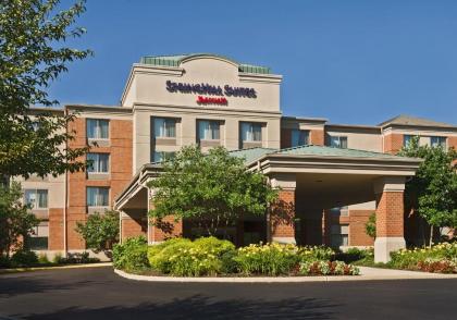 SpringHill Suites by marriott Philadelphia Willow Grove Willow Grove