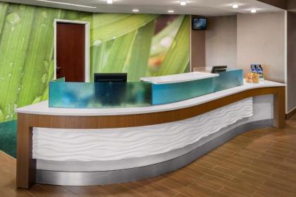 SpringHill Suites by Marriott Philadelphia Willow Grove - image 10