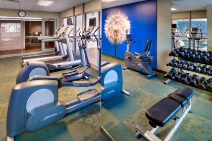 SpringHill Suites by Marriott Philadelphia Willow Grove - image 12